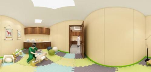 第四届920爱宠狂欢节 开启元宇宙宠物世界的保健新纪元